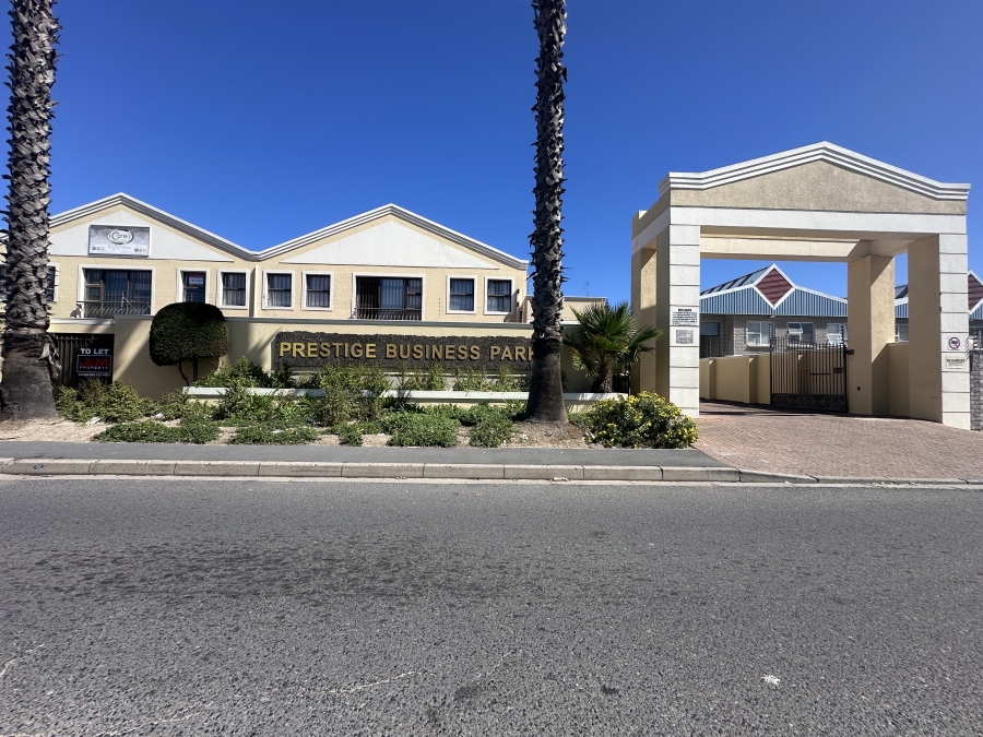 To Let commercial Property for Rent in Montague Gardens Western Cape